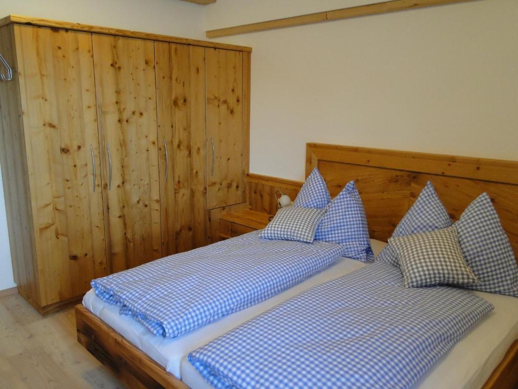 Appartement Gipfelsturm Haus im Ennstal Kamer foto