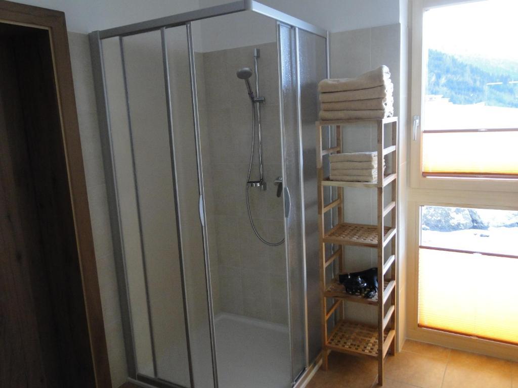 Appartement Gipfelsturm Haus im Ennstal Kamer foto