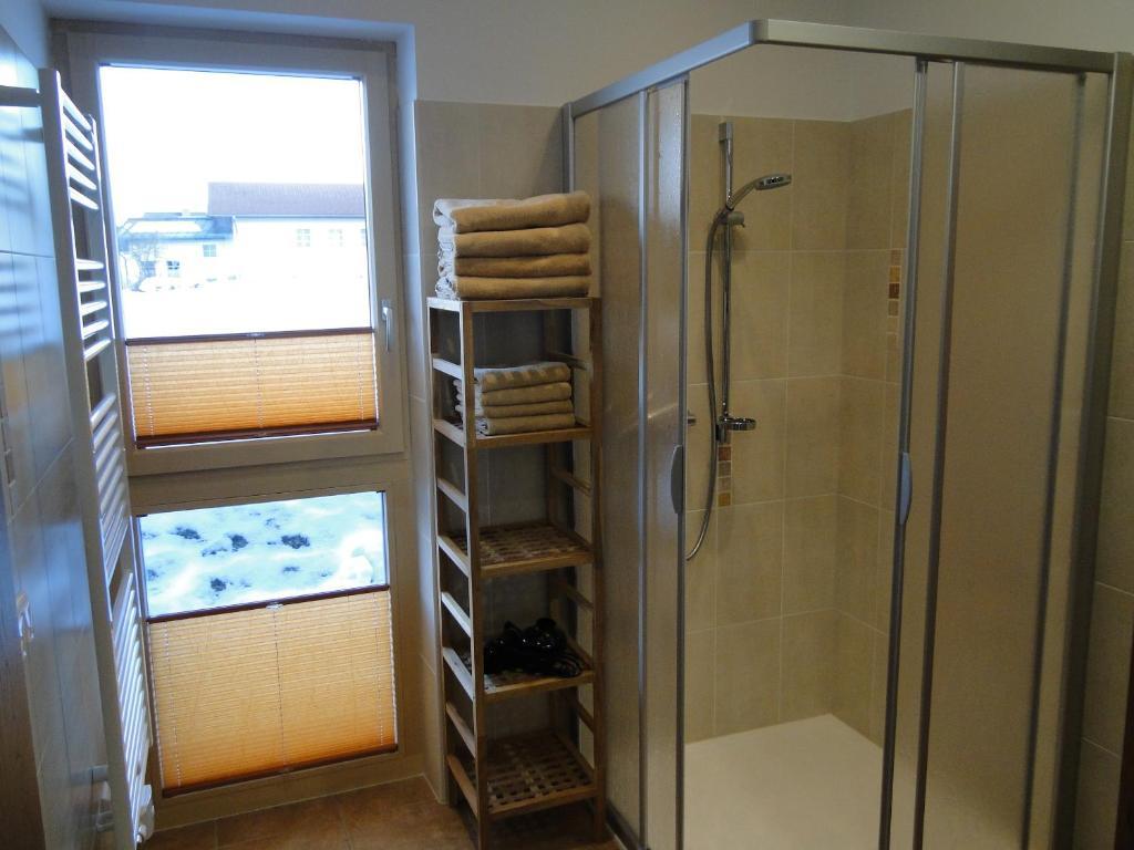 Appartement Gipfelsturm Haus im Ennstal Kamer foto