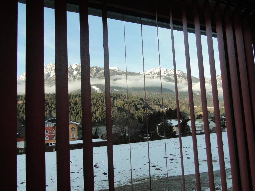 Appartement Gipfelsturm Haus im Ennstal Kamer foto