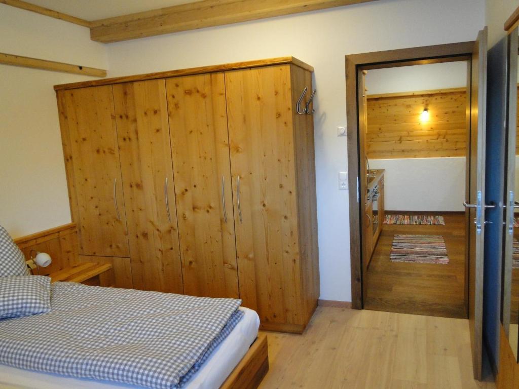 Appartement Gipfelsturm Haus im Ennstal Buitenkant foto