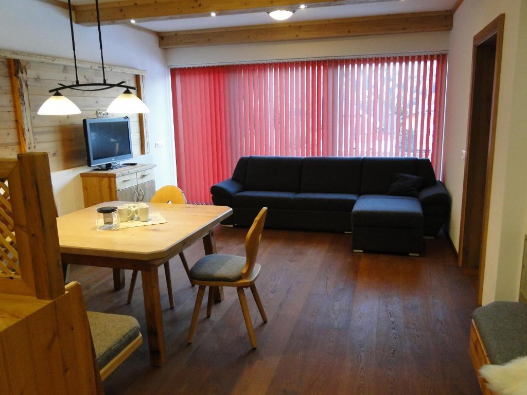 Appartement Gipfelsturm Haus im Ennstal Buitenkant foto