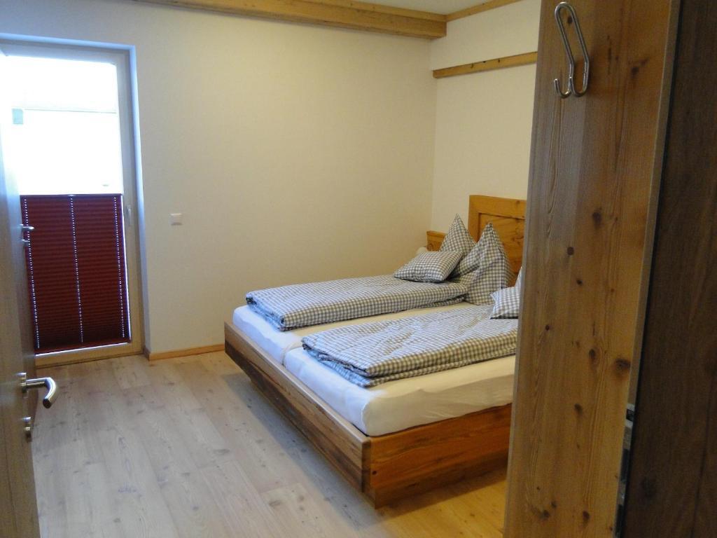 Appartement Gipfelsturm Haus im Ennstal Buitenkant foto