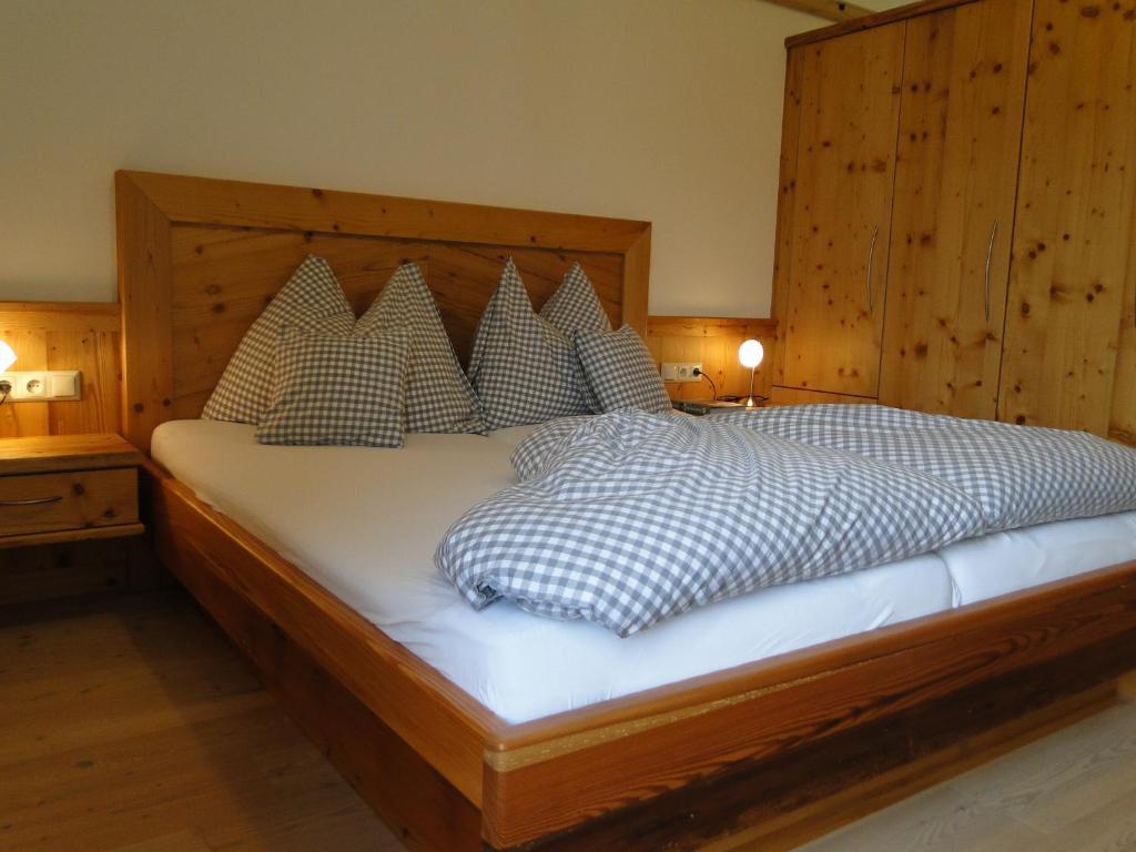 Appartement Gipfelsturm Haus im Ennstal Buitenkant foto