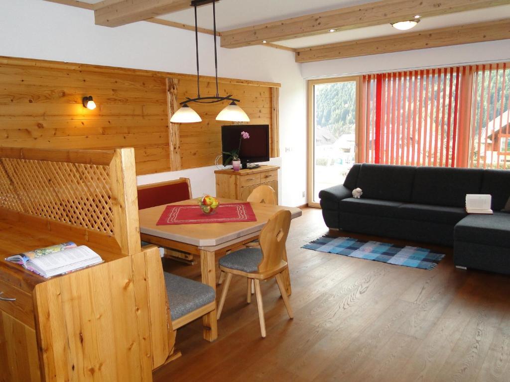 Appartement Gipfelsturm Haus im Ennstal Buitenkant foto