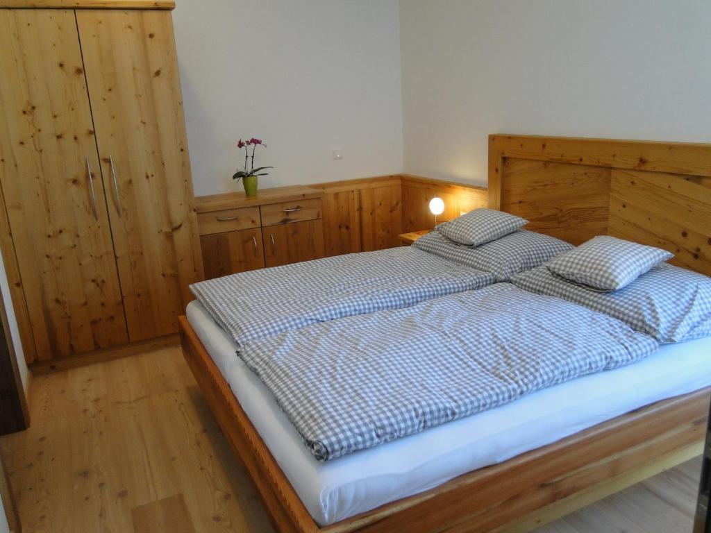 Appartement Gipfelsturm Haus im Ennstal Buitenkant foto