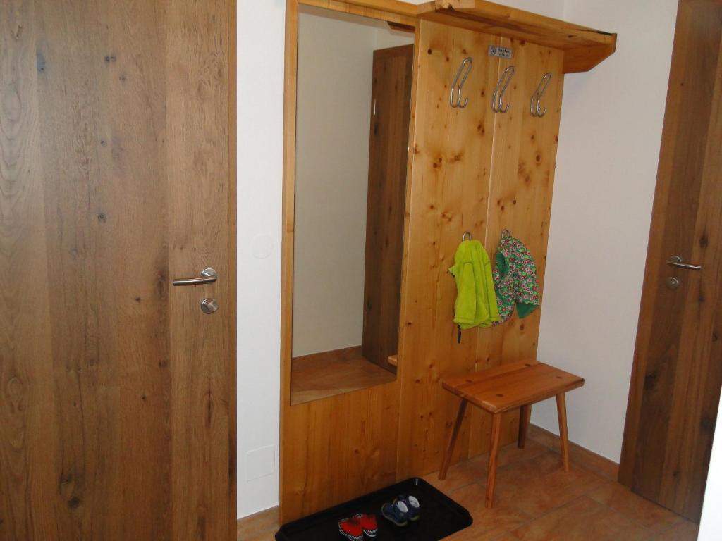 Appartement Gipfelsturm Haus im Ennstal Buitenkant foto